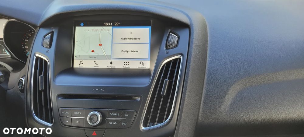 Ford Focus 1.5 EcoBoost ST-Line - 19