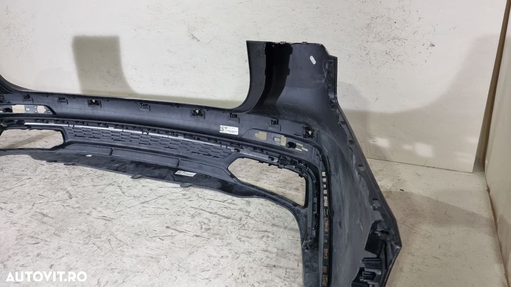 Bara spate Audi A6 C8 S-Line, combi Avant, 2018, 2019, 2020, 2021, 2022, , cod de origine OE 4K9807511C - 7