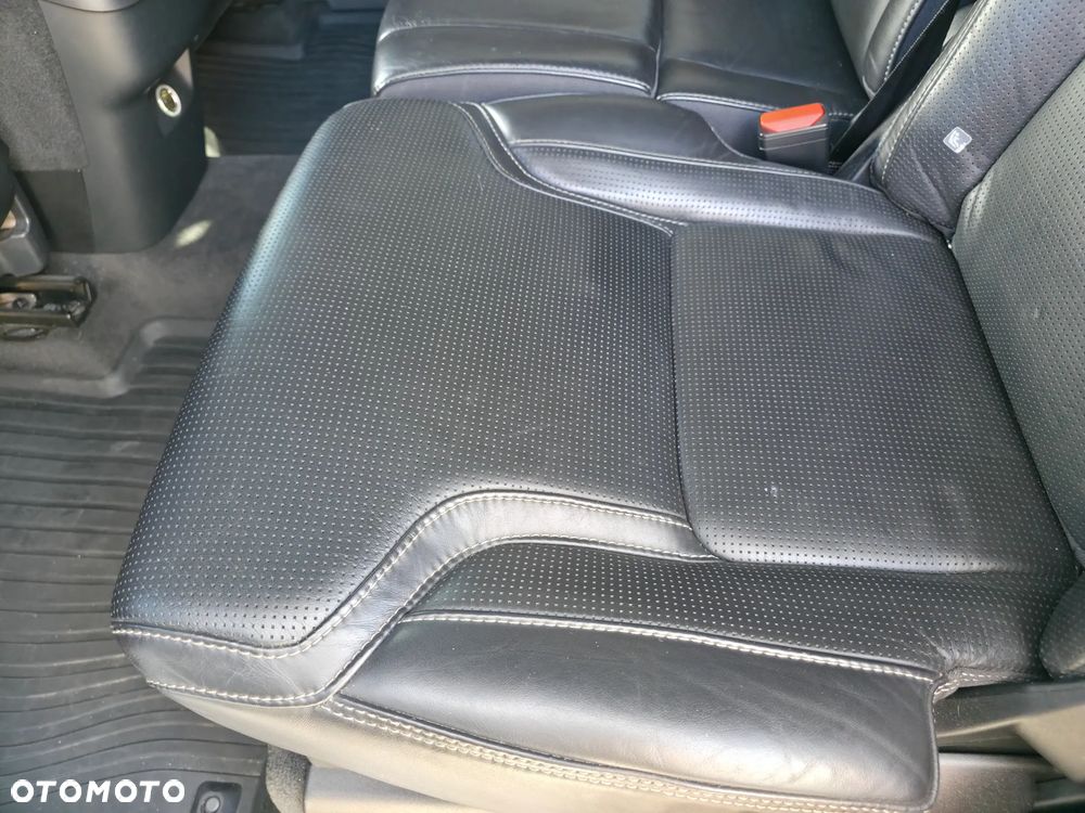 Volvo XC 90 D5 AWD Inscription 7os - 20