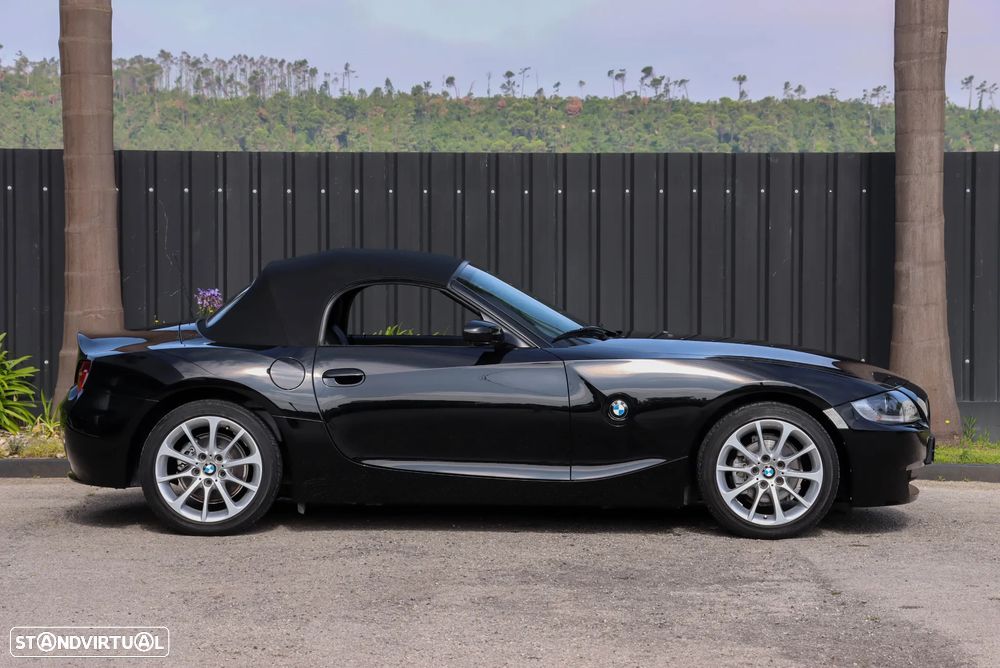 BMW Z4 2.0 - 25