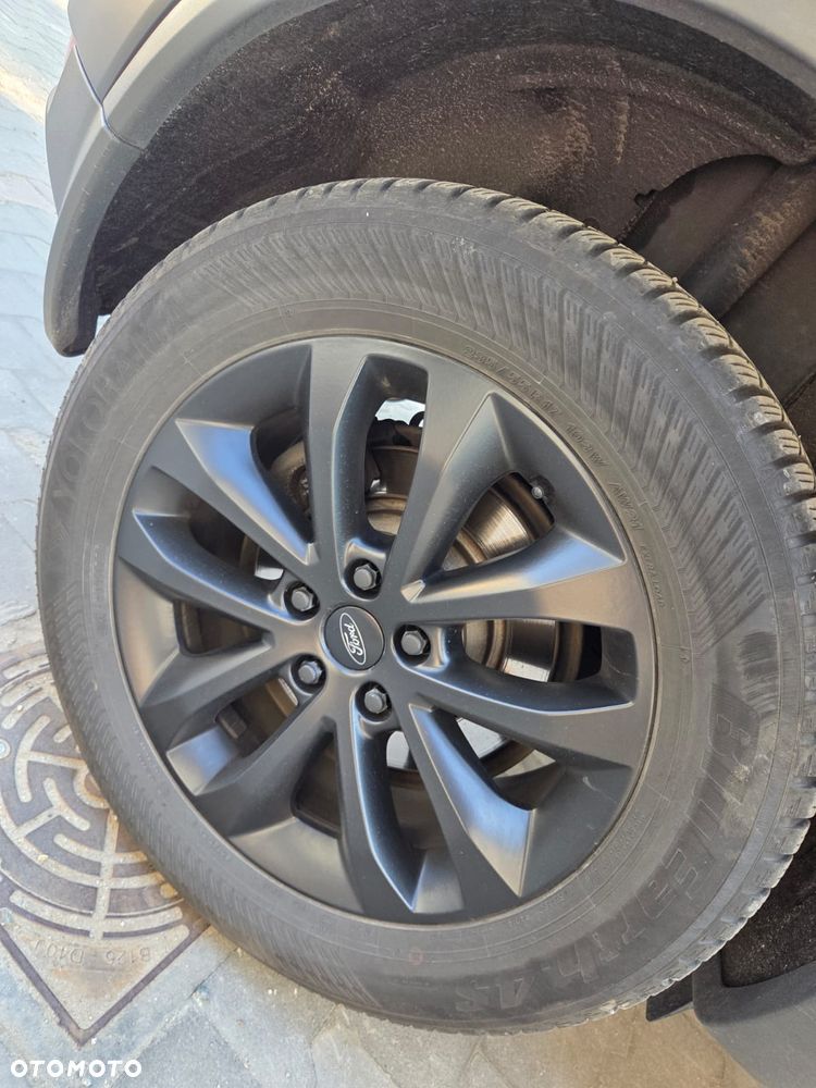 Ford Kuga 2.0 TDCi 4x4 Titanium - 15