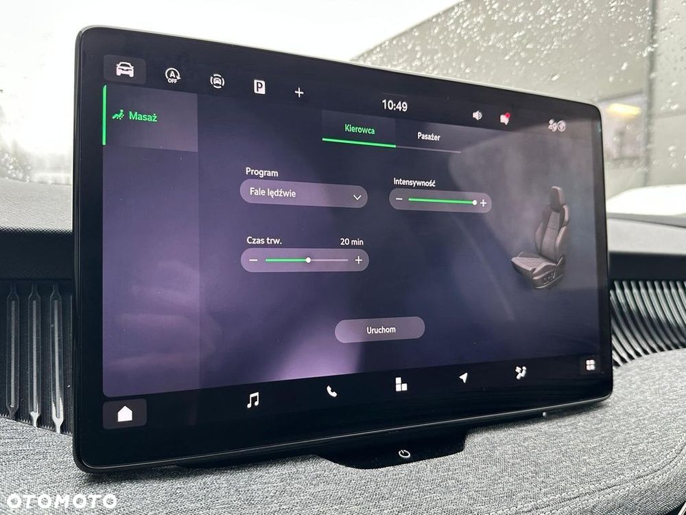 Skoda Superb 2.0 TDI SCR Selection DSG - 18