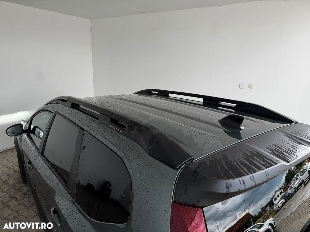Dacia Jogger 7 locuri TCe 110 Extreme+ - 20
