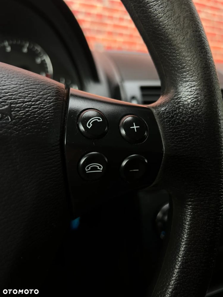 Mercedes-Benz Klasa A - 23