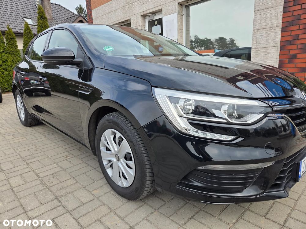 Renault Megane 1.2 Energy TCe Life - 2