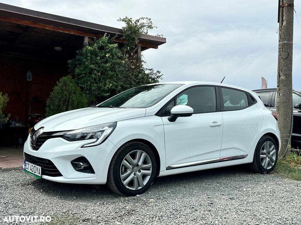 Renault Clio - 21