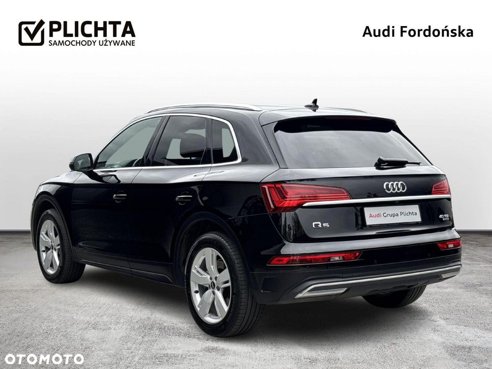 Audi Q5 - 3