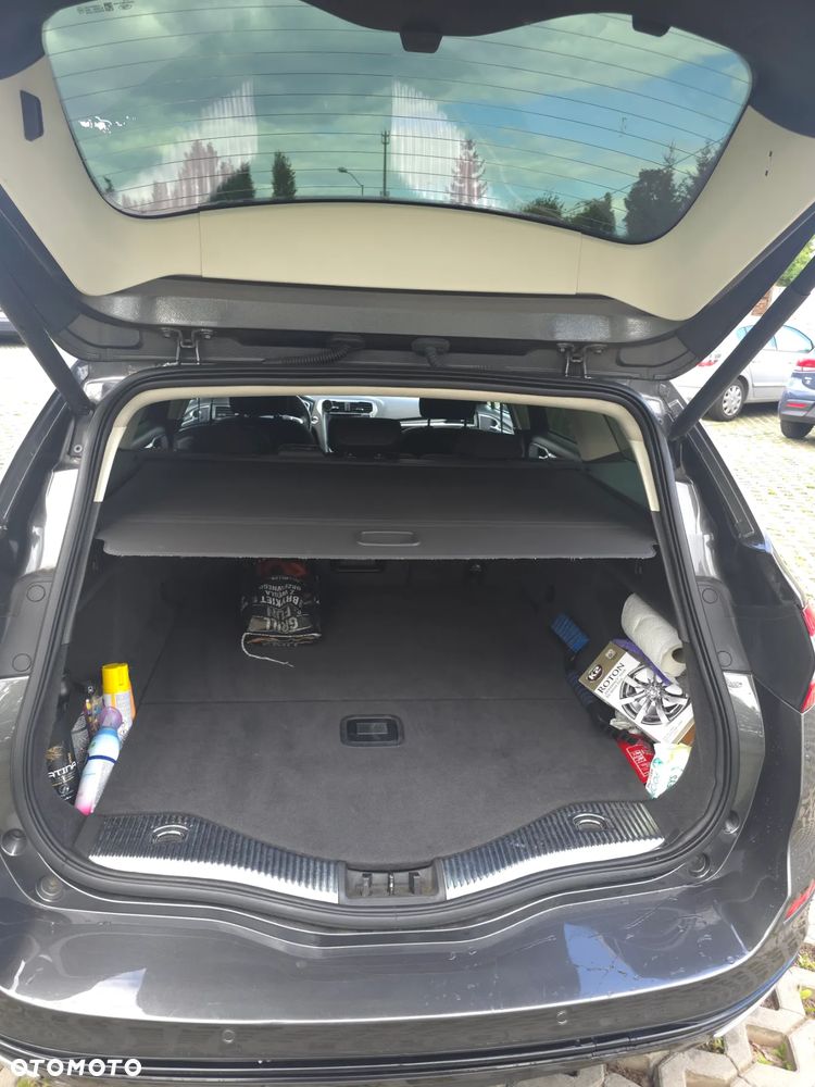 Ford Mondeo 2.0 TDCi Titanium PowerShift - 6