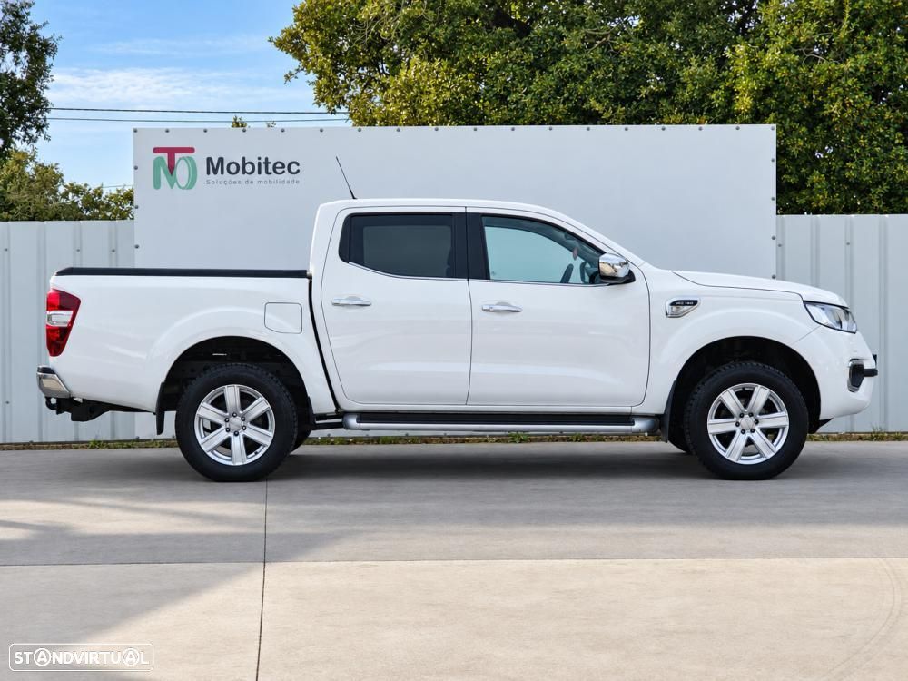 Renault Alaskan Double Cab 2.3 dCi 190 Intens 4x4 - 3