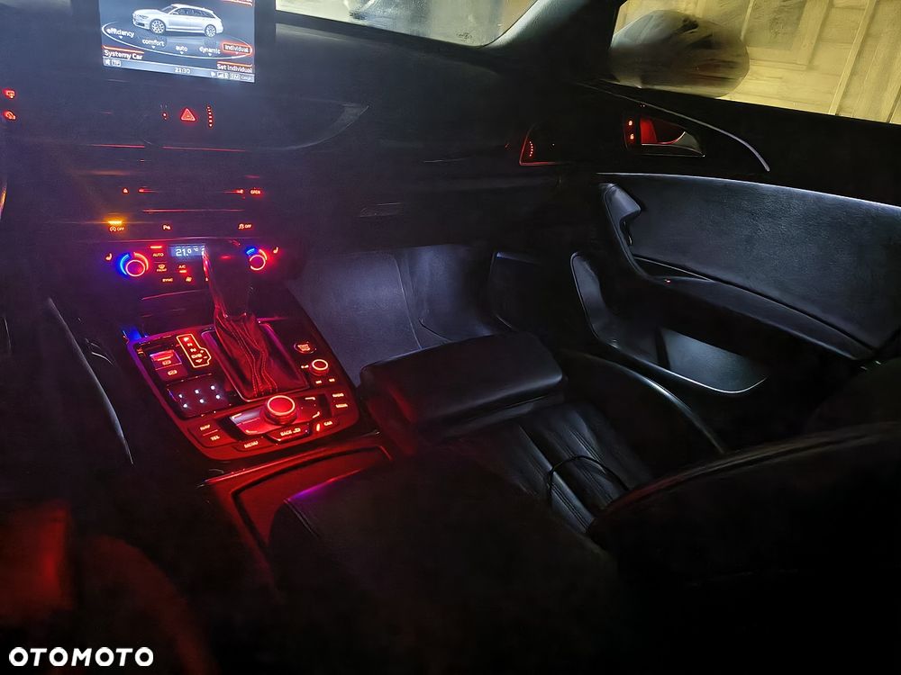 Audi A6 Avant - 23