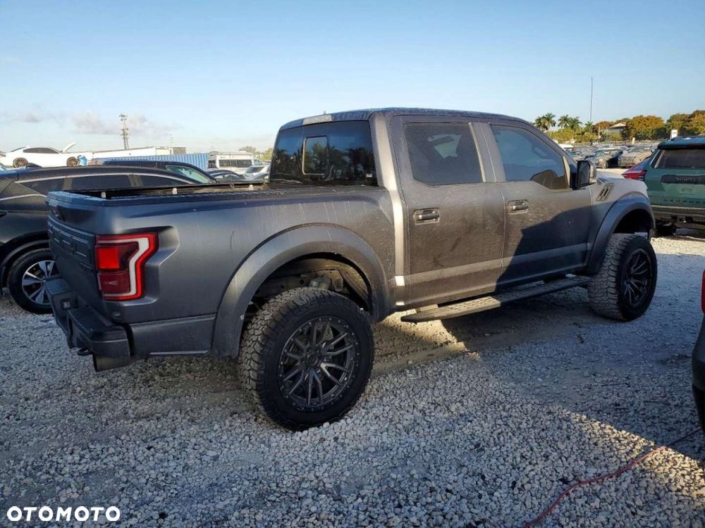 Ford F150 - 5