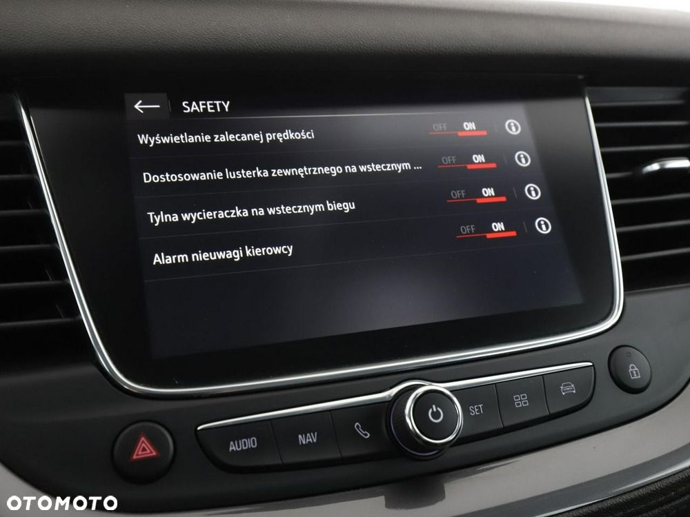 Opel Grandland X 1.5 D Start/Stop Automatik Business Elegance - 28