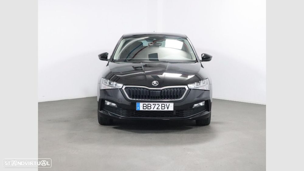 Skoda Scala 1.0 TSI Ambition - 1