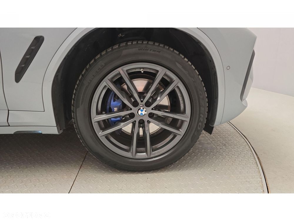 BMW X3 xDrive30d - 25