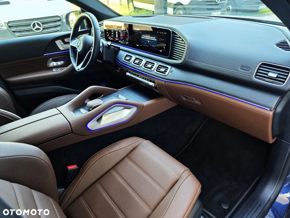 Mercedes-Benz GLE 300 d mHEV 4-Matic AMG Line - 24