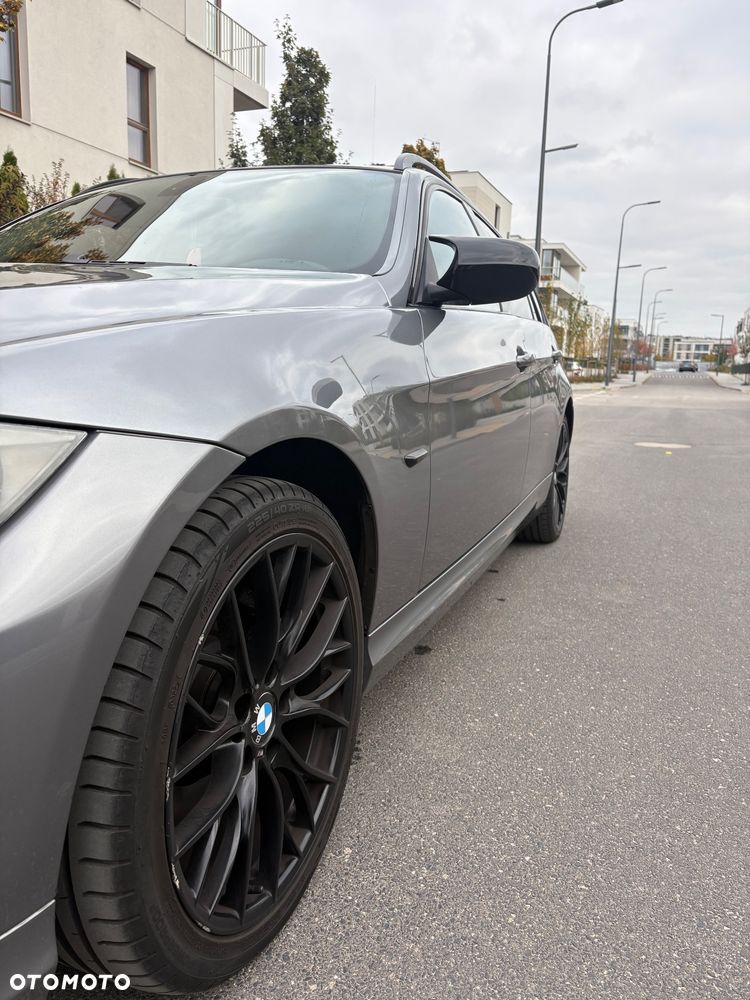 BMW Seria 3 - 20