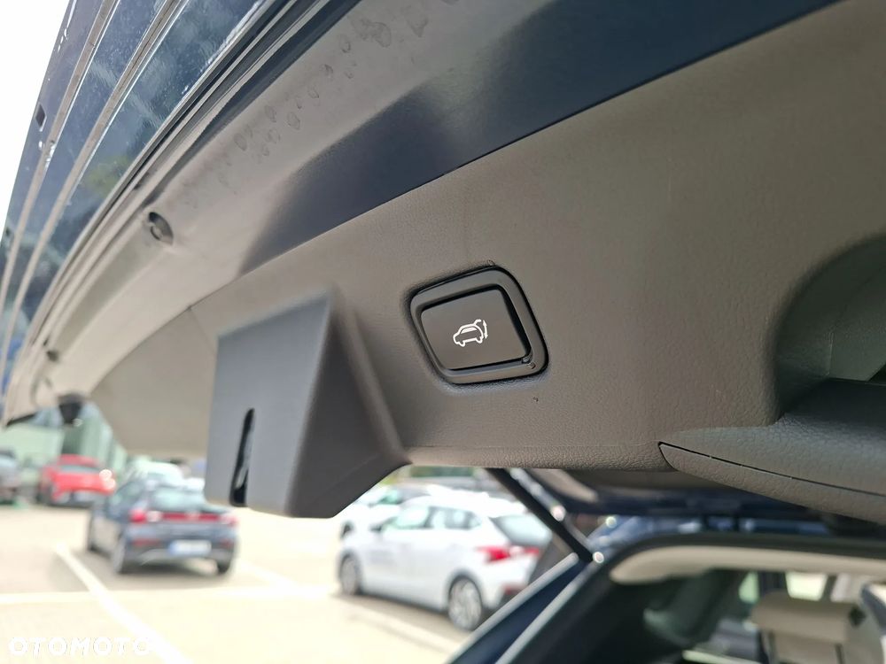 Hyundai Tucson 1.6 T-GDi HEV Platinum 2WD - 19