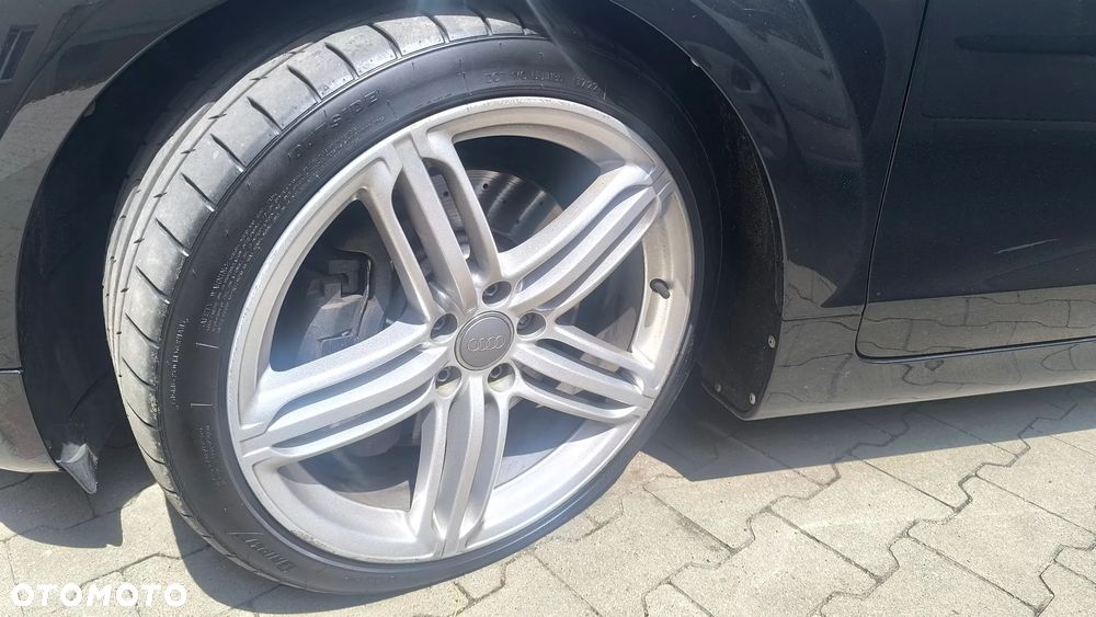 Audi TT Coupé 3.2 quattro S tronic - 13