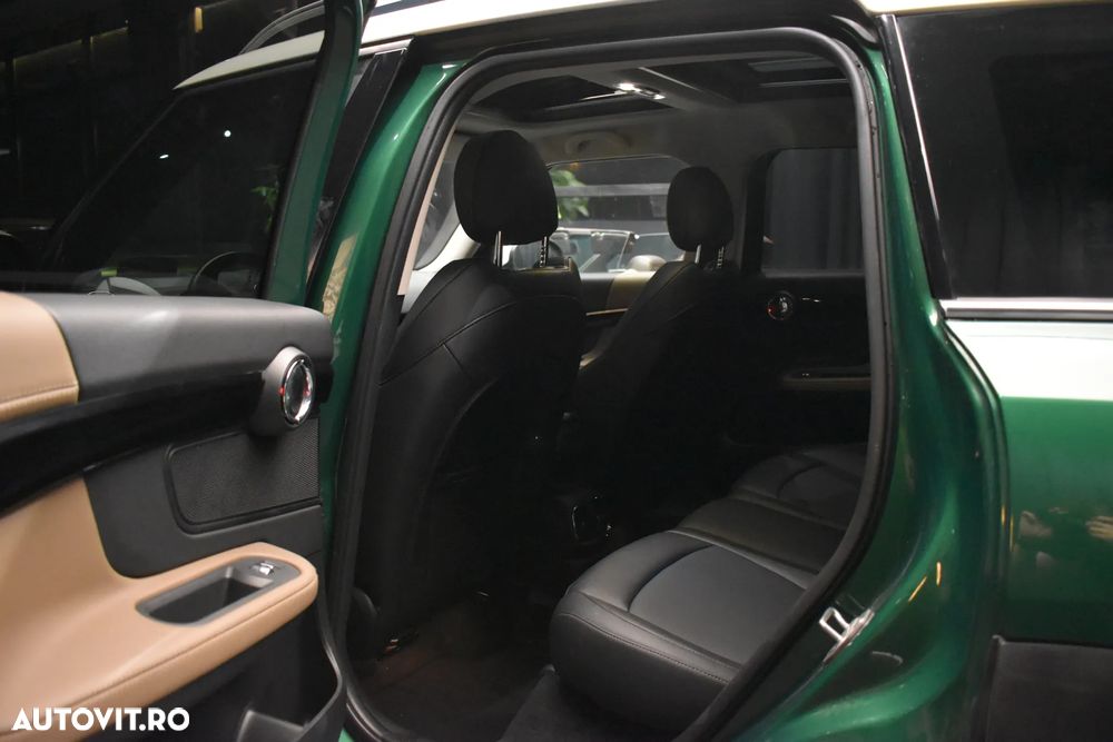 Mini Countryman Cooper AT - 8
