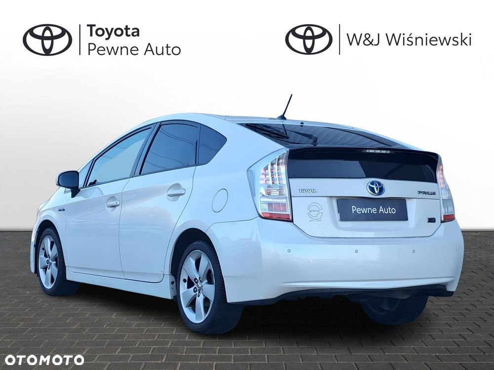 Toyota Prius 1.8 HSD Sol - 18