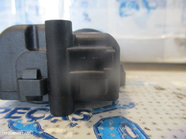 Fecho PP1784A017U RENAULT GRAND SCENIC 2 FASE 2 2007 1.9DCI 130CV 5P CINZA APOIO DE BRAÇO 2 PINOS - 3