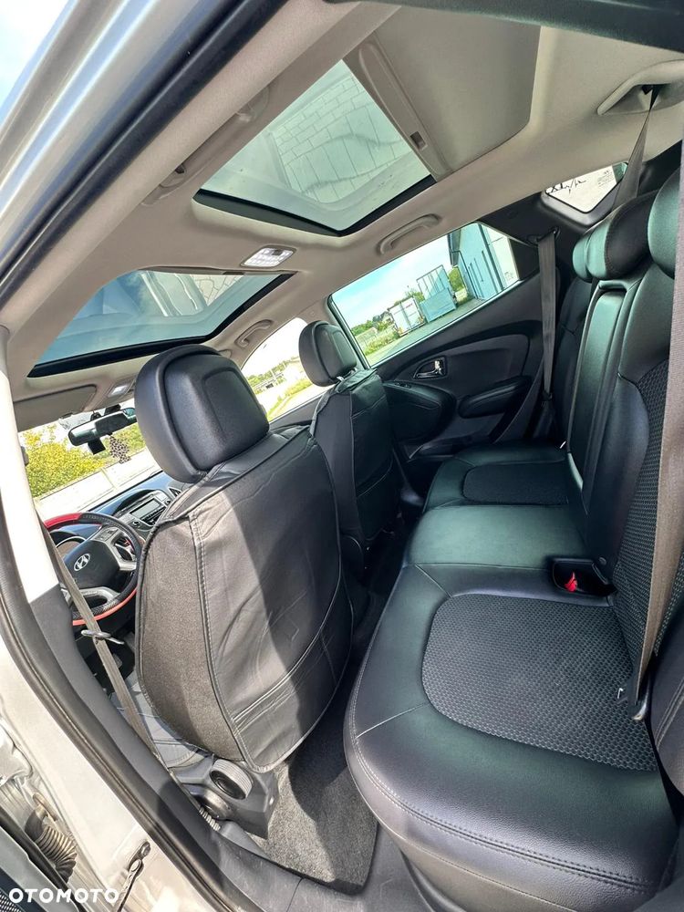 Hyundai ix35 1.6 GDI Premium 2WD - 20