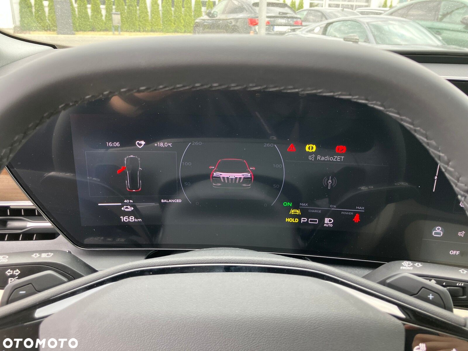 Audi Q6 e-tron - 15