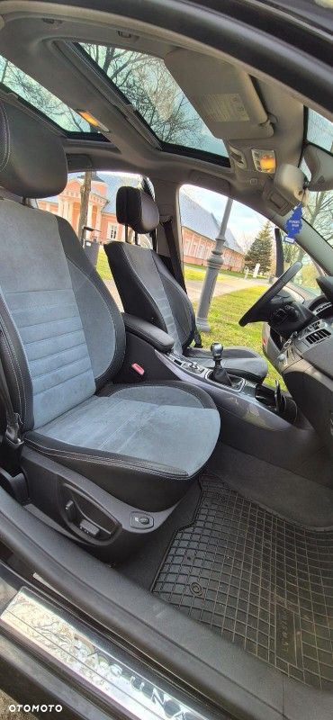 Renault Laguna 2.0 16V Turbo GT - 13