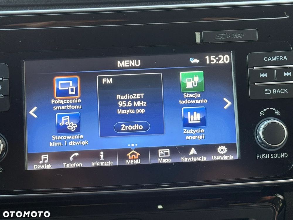 Nissan Leaf 40kWh Tekna - 19