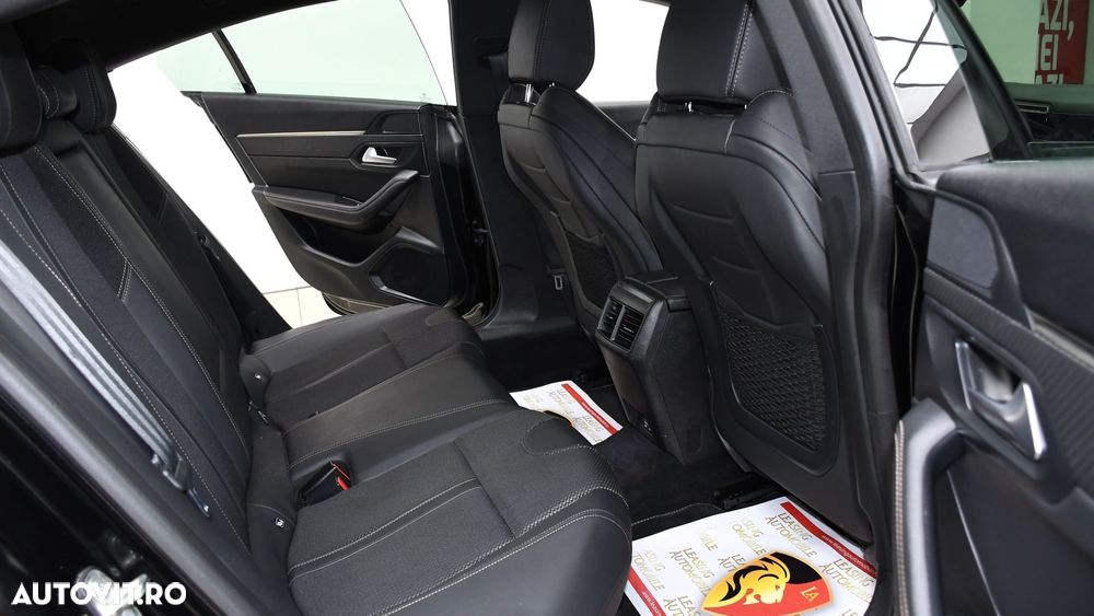 Peugeot 508 1.6L 225 e-EAT8 PHEV GT - 9