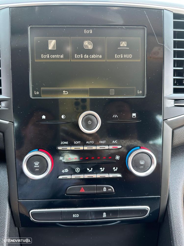 Renault Talisman Sport Tourer 1.5 dCi Zen P.Business - 16