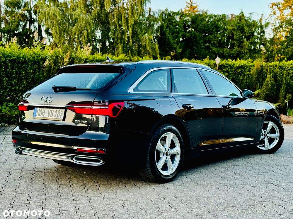 Audi A6 ver-40-tdi-s-tronic-design - 29