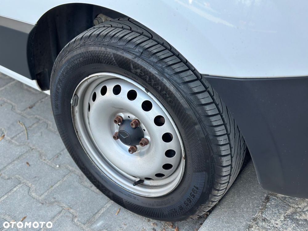 Mercedes-Benz Citan CDI chlodnia/ Mroźnia Thermo King jak nowy na gwarancji - 7