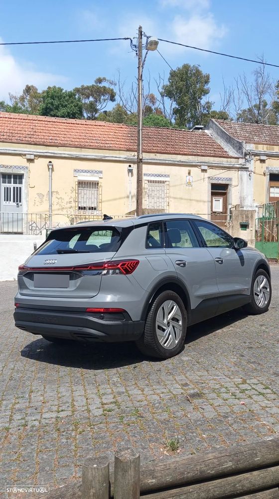 Audi Q4 e-tron 35 - 12