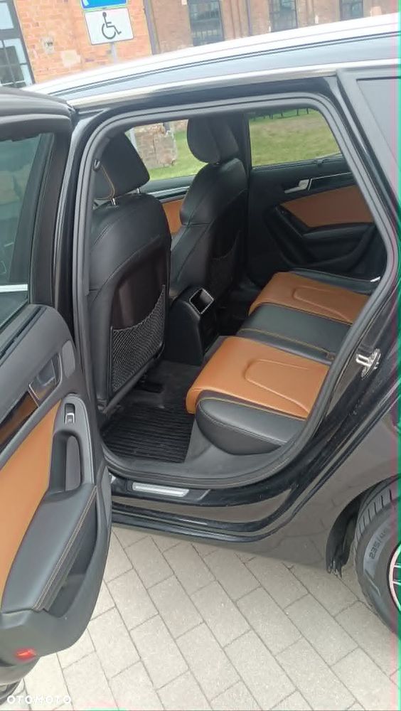 Audi A4 Avant 2.0 TDI Quattro S tronic - 15