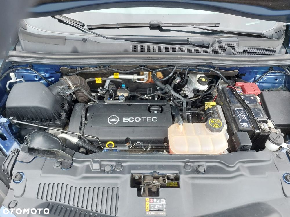 Opel Mokka - 25