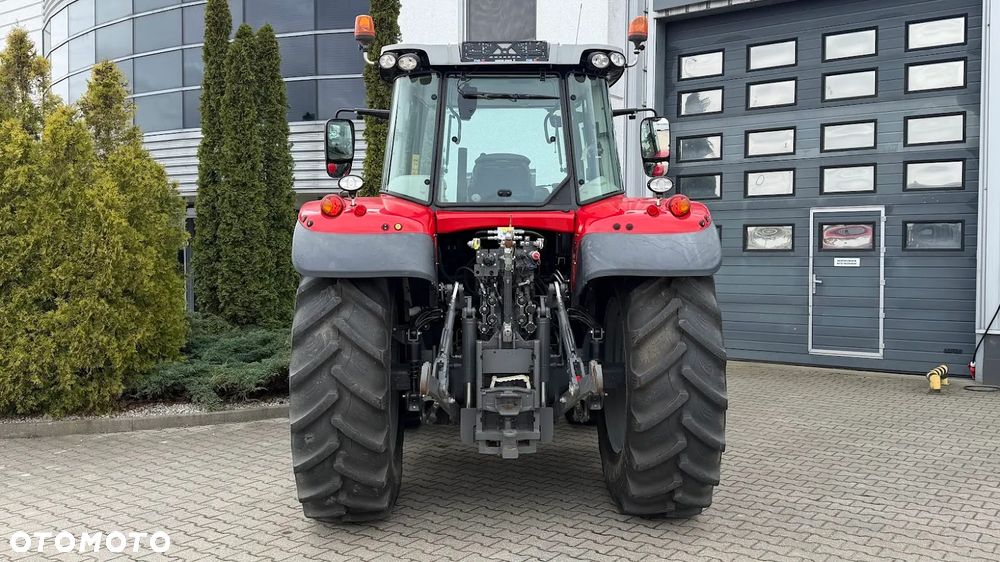 Massey Ferguson 6713S Dyna6 - tylko 860mth!!! - 19