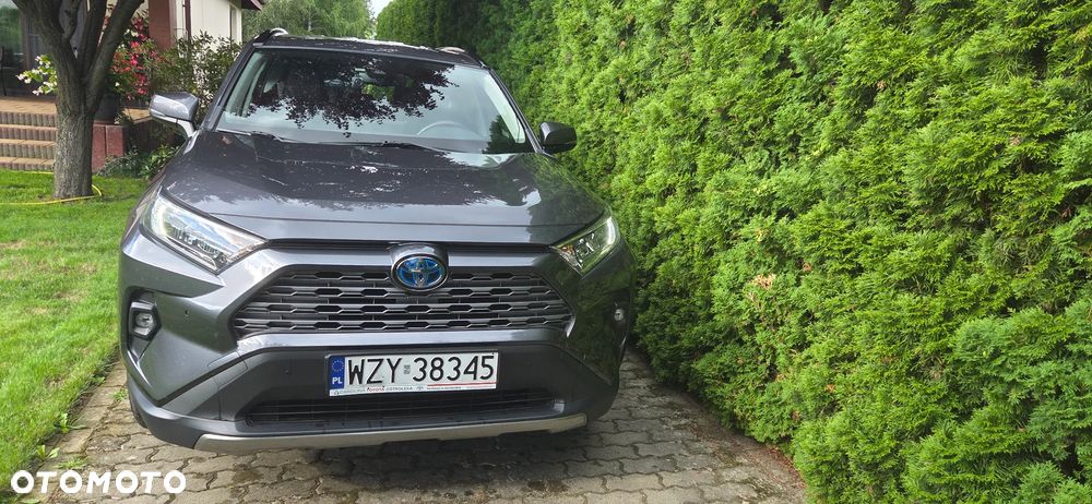 Toyota RAV4 2.0 Comfort 4x2 MS - 2