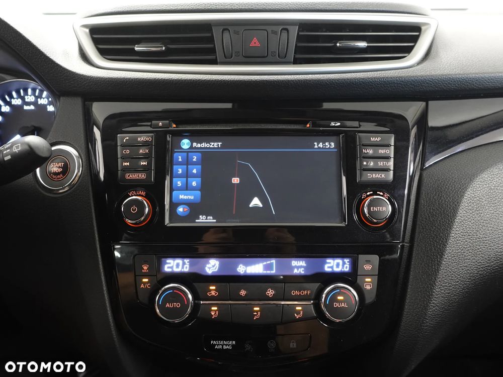 Nissan Qashqai - 34