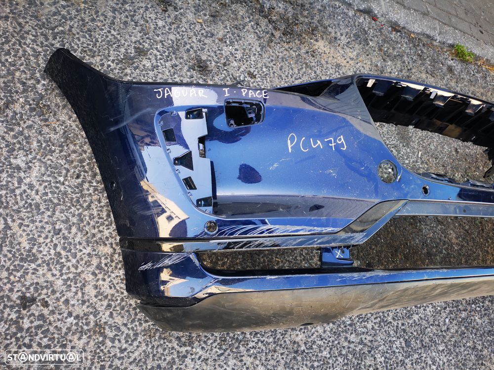JAGUAR I-PACE PARA CHOQUES FRENTE - PC479 - 2