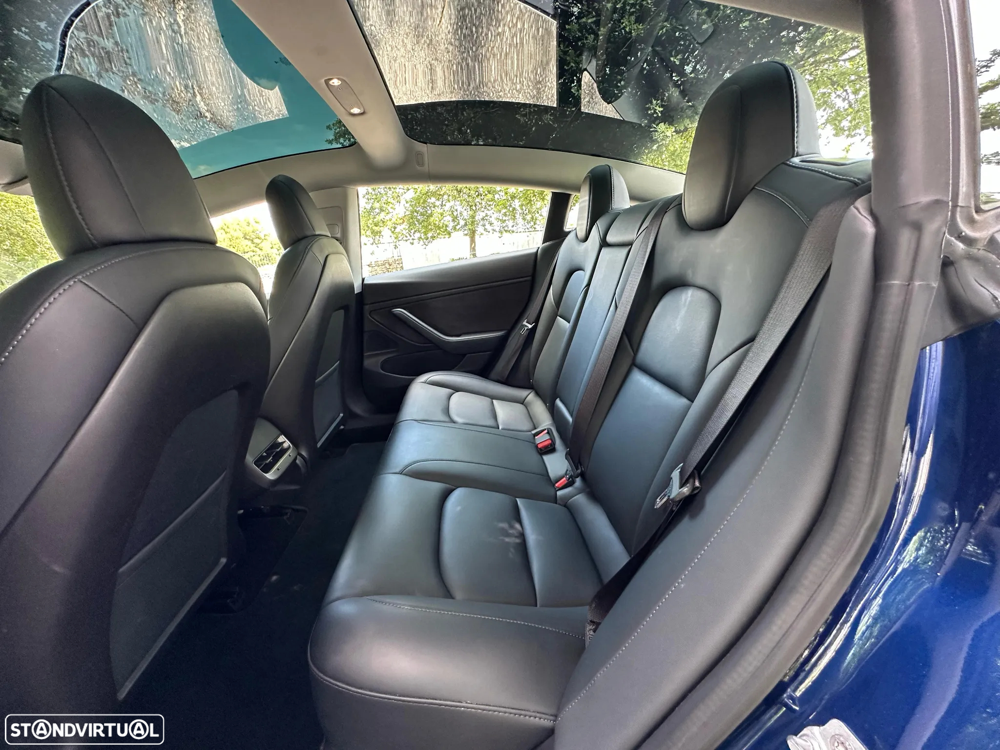 Tesla Model 3 Long Range AWD Dual Motor - 26
