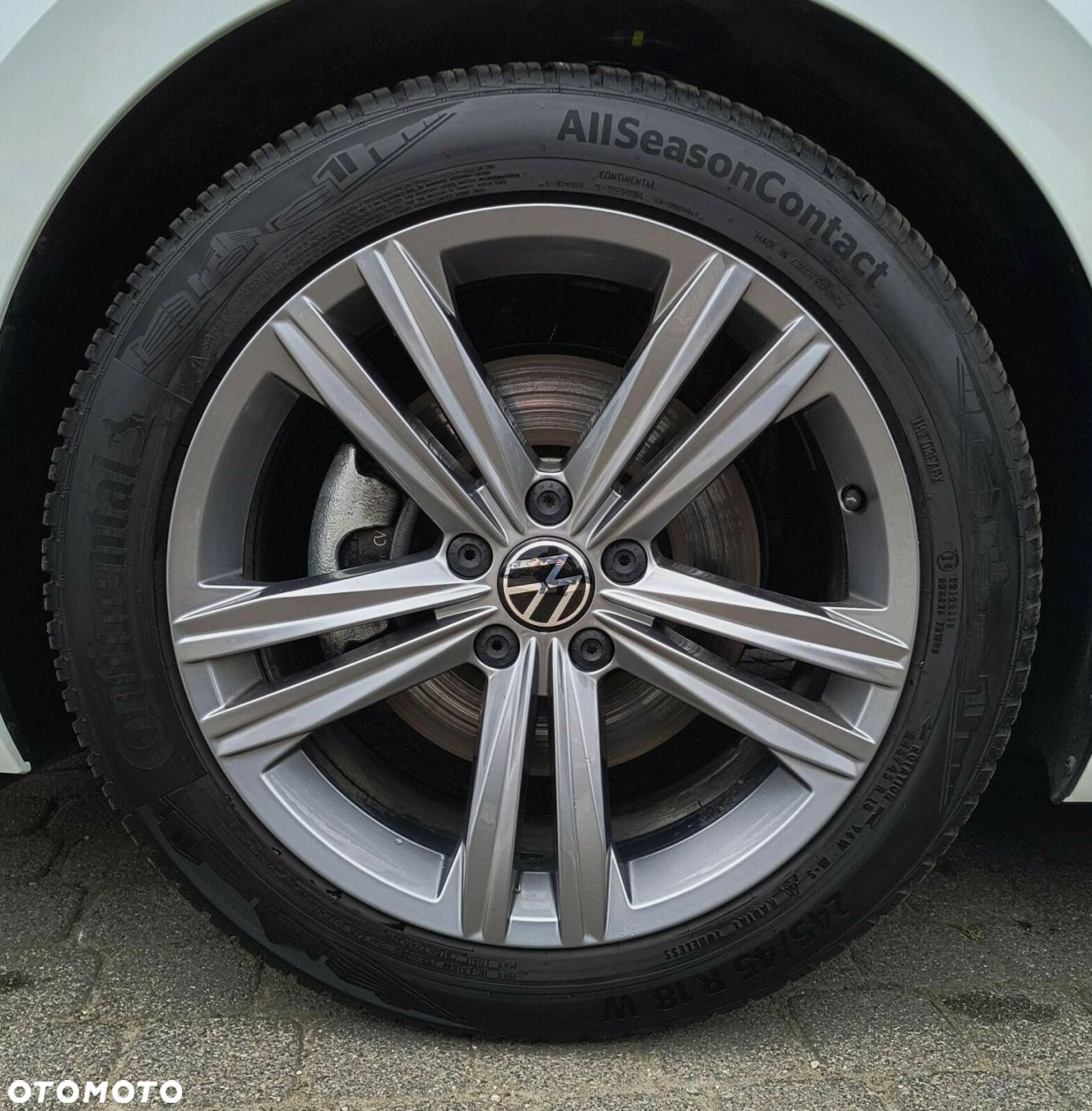 Volkswagen Arteon - 28