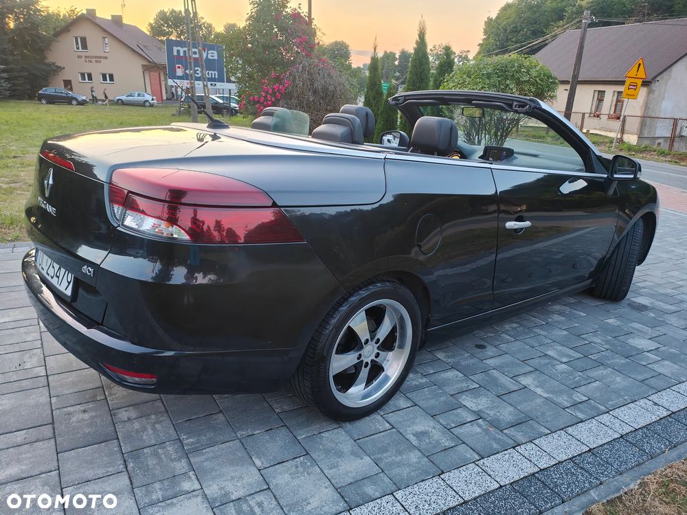 Renault Megane 1.5 dCi Dynamique - 5