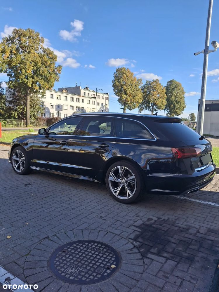 Audi A6 - 5