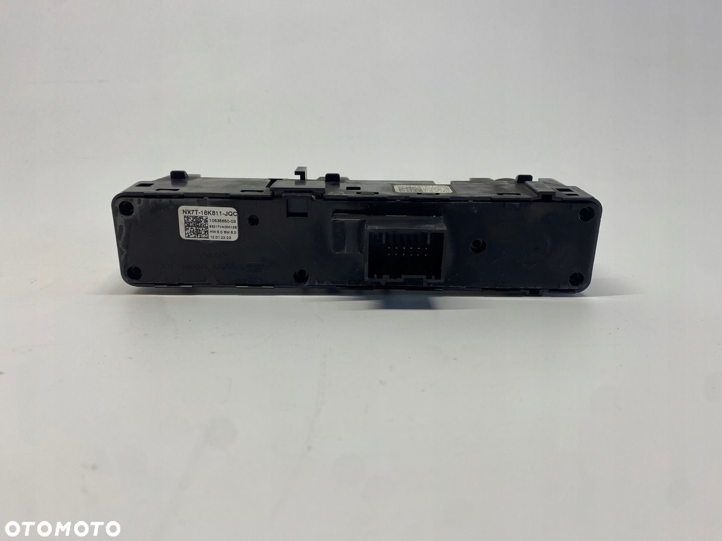 PANEL STEROWANIA SYNC 4 FOCUS MK4 LIFT 2022 NX7T-14F014-AC - 3