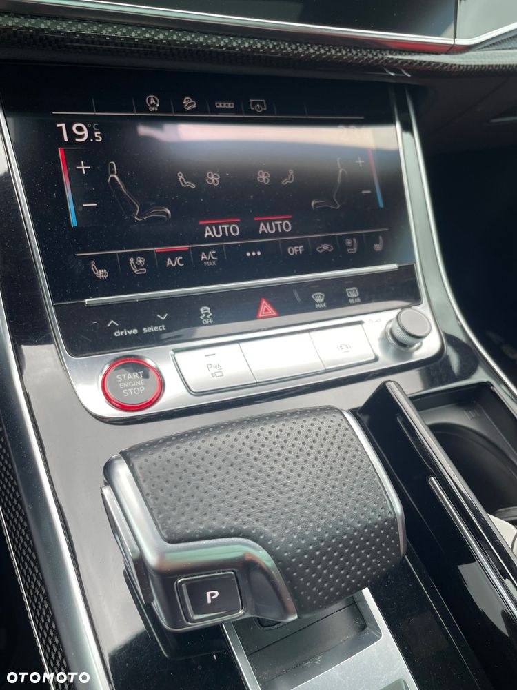 Audi SQ7 TDI Quattro Tiptronic - 21