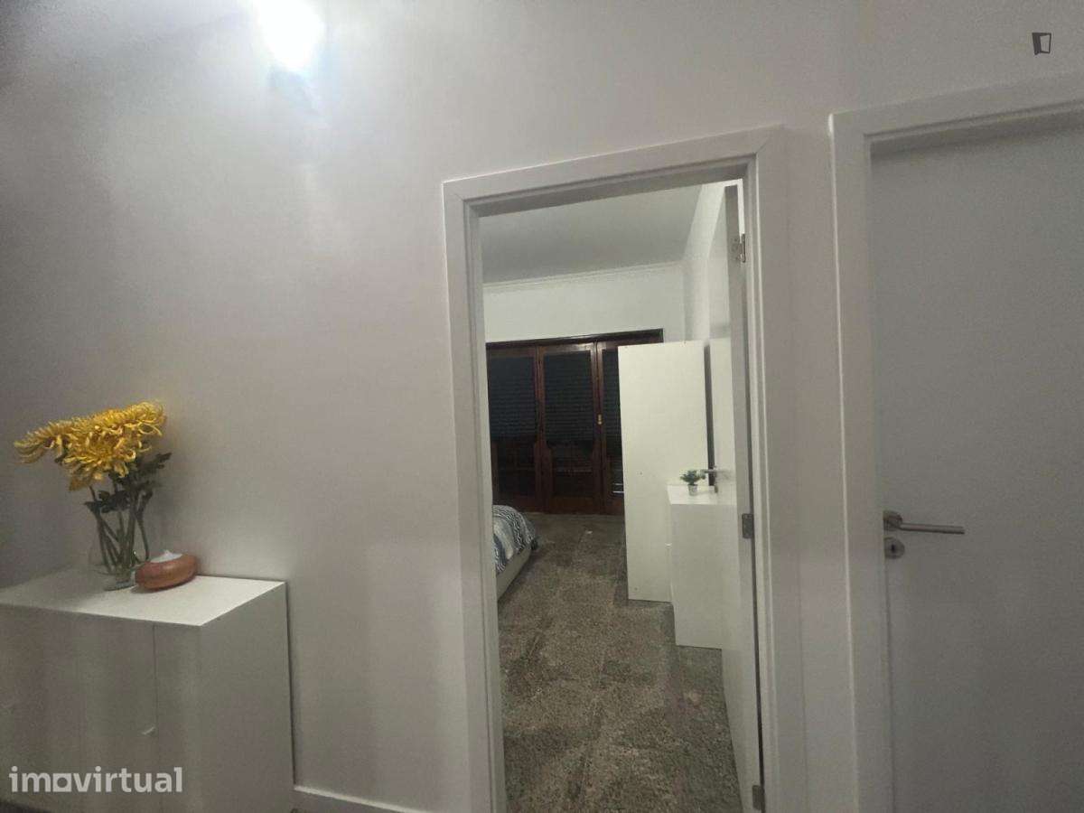 Quarto - localizado em Gulpilhares Porto - Grande imagem: 3/18