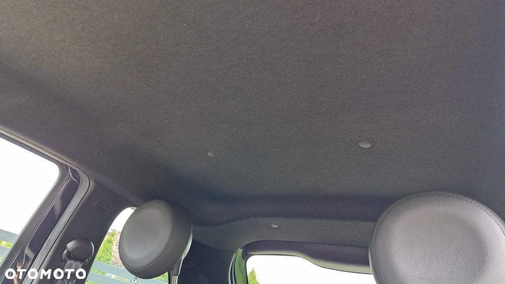 Fiat 500 1.2 8V Start&Stopp Sport - 10