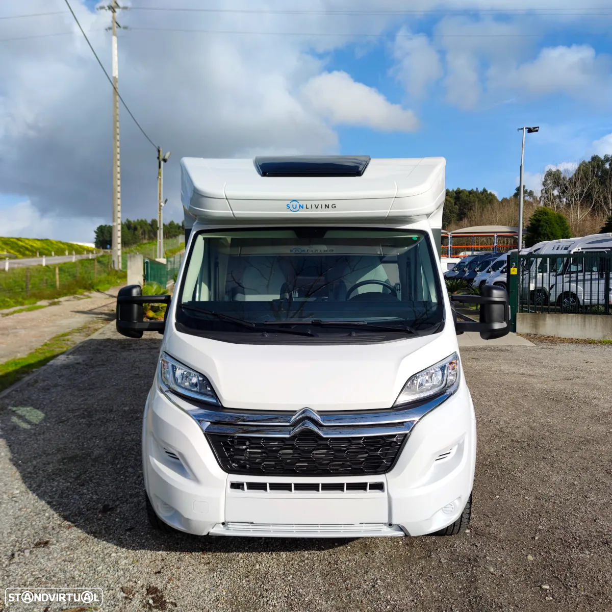 Sun Living S75SC - 3