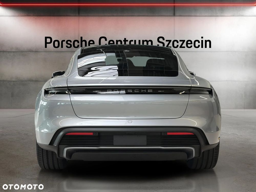 Porsche Taycan 105kWh 4S Performance Plus - 4